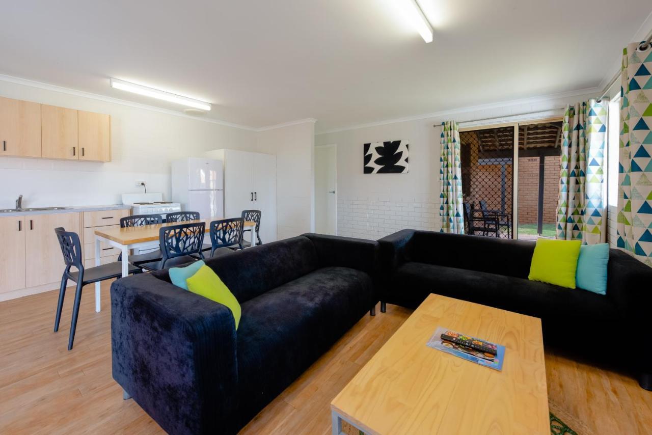 Geraldton'S Ocean West Holiday Units & Short Stay Accommodation Exterior photo